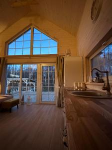 Relax House By The Stone