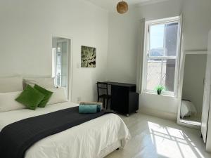 Gut gelegenes Gästehaus in Seapoint