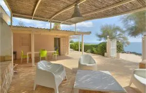 Margo - كاسيبيلي