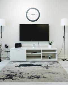 Sunderland City Centre Cosy 2 Bed Apartment