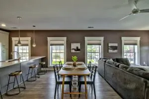 Downtown Columbus, Stunning Upscale 1 bd Suite - Taylorsville