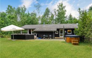 Holiday Home Rørvigvej