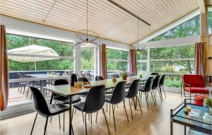 Holiday Home Rørvigvej