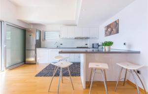 Awesome Apartment In Crikvenica With Wifi 