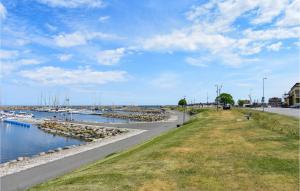 Nice Apartment In Simrishamn With Wifi