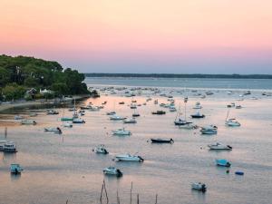 Villa spacieuse avec jardin pour 16 personnes - FR-1-736-31