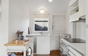 Nice Home In Vejby With Wifi