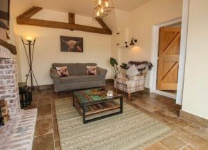 The Hay Loft