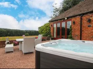 The Hay Loft - 埃尔弗雷