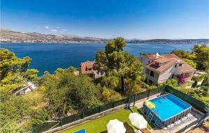 Holiday Home Osoje Viii I