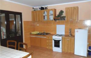 One-Bedroom Apartment With Sea View In Orebic