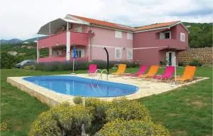 Cozy Apartment In Klenovica - Klenovica