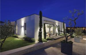 Villa Monte Grosso 
