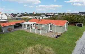 Gorgeous Home In Thisted With Wifi - Thisted