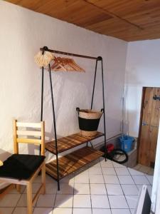 Appartements Studio Joseph : photos des chambres