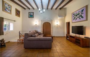 Awesome Home In Sineu