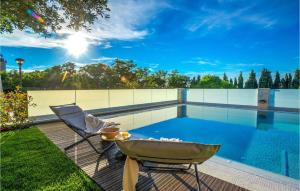 Villa Vista Savudrija 