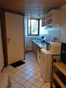 Appartements Studio Joseph : photos des chambres
