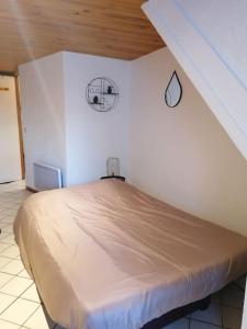 Appartements Studio Joseph : photos des chambres