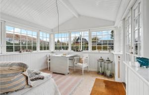 Gorgeous Home In Assens With Kitchen