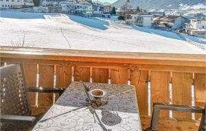 Ferienwohnung In Patsch