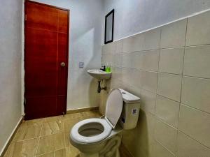 Apartaestudios la terraza 3