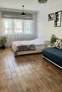 Сучасні апартаменти ЖК Велика Британія