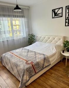 Сучасні апартаменти ЖК Велика Британія