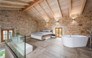 1 Bedroom Awesome Home In Svetvincenat