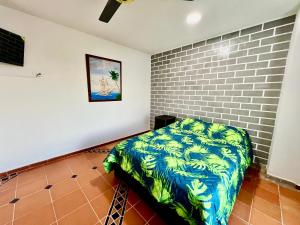 Apartaestudios la terraza 3