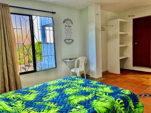 Apartaestudios la terraza 3