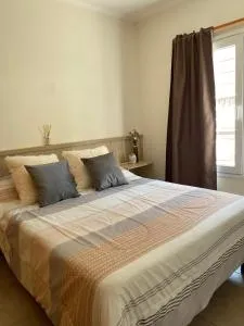 Complejo Pampa 1 - Tomás M. de Anchorena