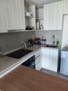 Departamento la Cisterna