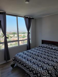 Departamento la Cisterna