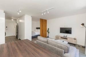 Modern Living at Castle Rock