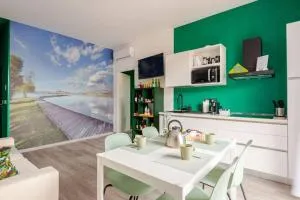 Boutique Apartment Natura - San Litardo