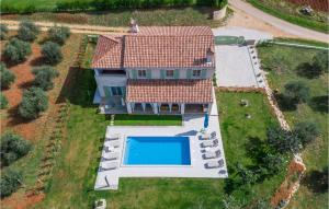 Villa Stella Polaris 