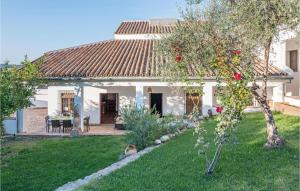 Lovely Home In La Puebla De Los Infan