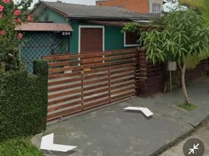 Casa de praia - Passo de Torres