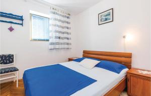 Nice Apartment In Senj With Ethernet Internet 