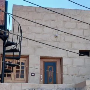 Hashem Nubian Guest House - Nag` el-Ramla