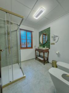 Garden Suites Xativa Casa Rural