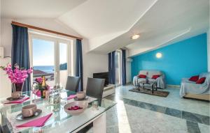 Amazing Home In Razanj With Outdoor Swimming Pool 