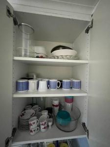 Stuga i Solvarbo, Dalarna