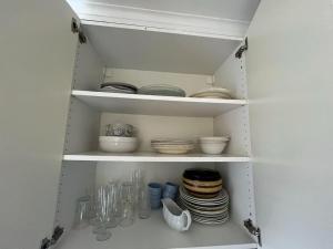 Stuga i Solvarbo, Dalarna