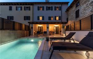 Villa Milly 