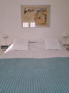 Villa Christina in Strandnähe