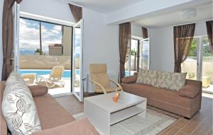 Nice Home In Postira With Wifi 