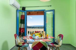 Trapezaki Seaview Apartmens Anemoni