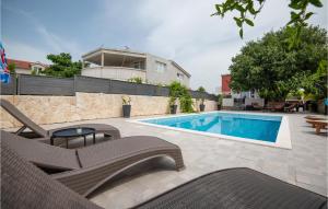 Awesome Home In Vodice